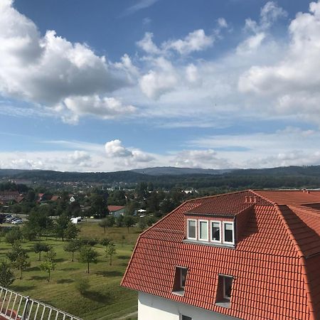 Kaiserblick Wernigerode Dış mekan fotoğraf
